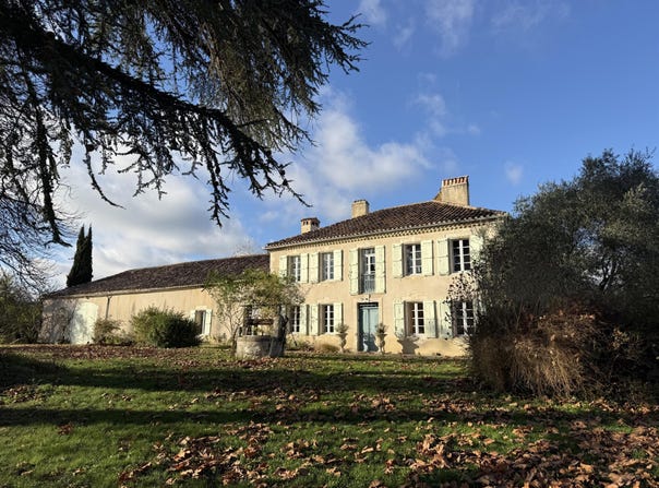 Castelnau-d'Auzan, Midi-Pyrénées 32440