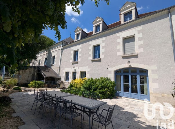 Bléré, Centre-Val de Loire 37150