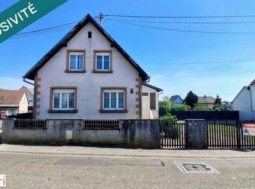 Mertzwiller, Alsace 67580