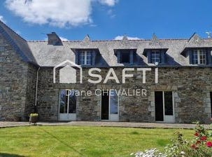 La Prenessaye, Bretagne 22210