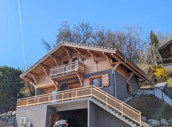 Morillon, Haute-Savoie 74440