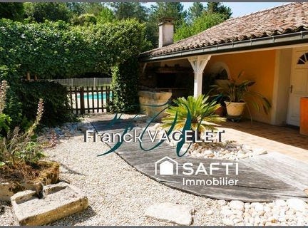 Fontet, Aquitaine 33190