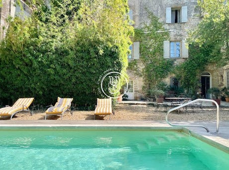 Uzès, Occitanie 30700