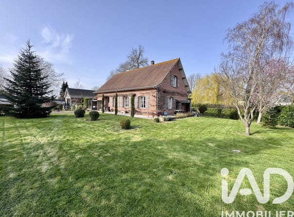 Vron, Hauts-de-France 80120