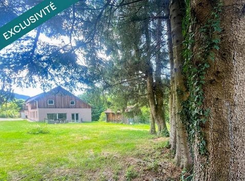 Fresse-Sur-Moselle, Lorraine 88160
