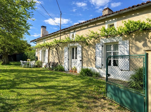 Limalonges, Nouvelle-Aquitaine 79190