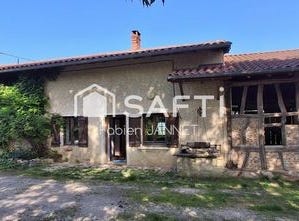 Servignat, Rhône-Alpes 01560