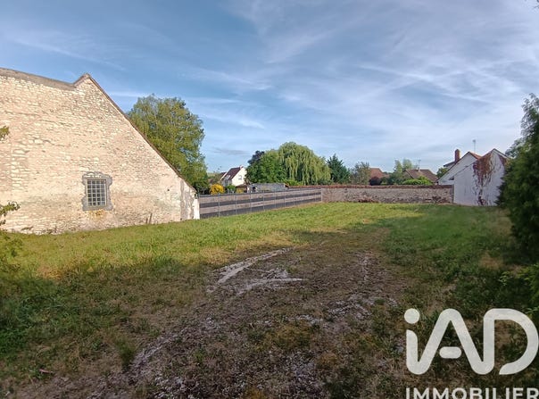 Chichery, Bourgogne-Franche-Comté 89400