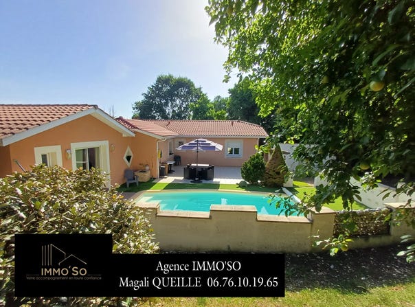 Langon, Gironde 33210