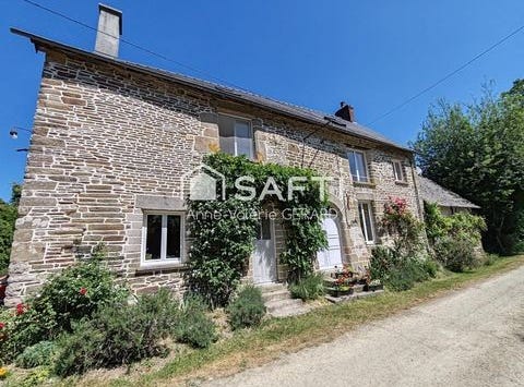 Le Teilleul, Basse-Normandie 50640
