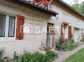 Saint-Romain-Le-Noble, Aquitaine 47270