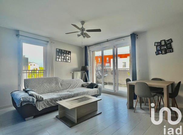 Vert-Saint-Denis, Île-de-France 77240