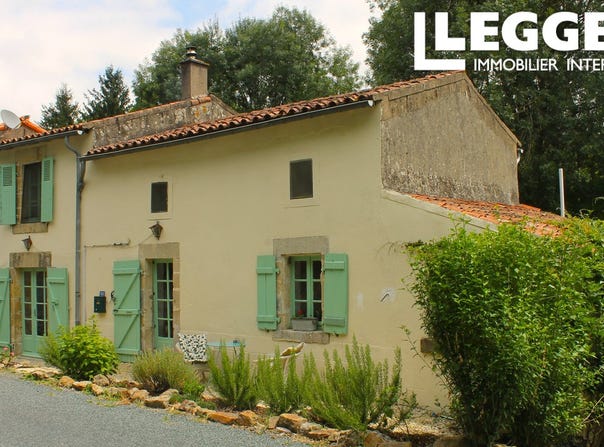 Puy-de-Serre, Pays de la Loire 85240