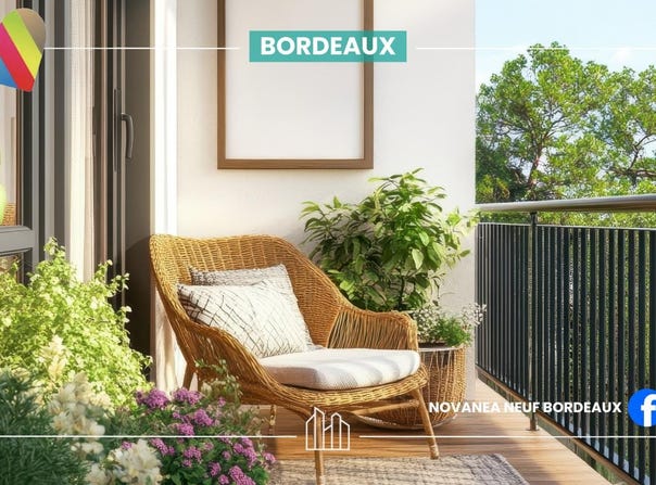 Bordeaux, Nouvelle-Aquitaine 33300