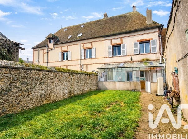 Digny, Centre-Val de Loire 28250