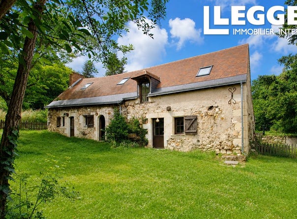 Langeais, Centre-Val de Loire 37130