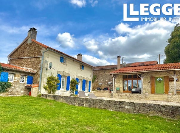 Verrue, Nouvelle-Aquitaine 86420