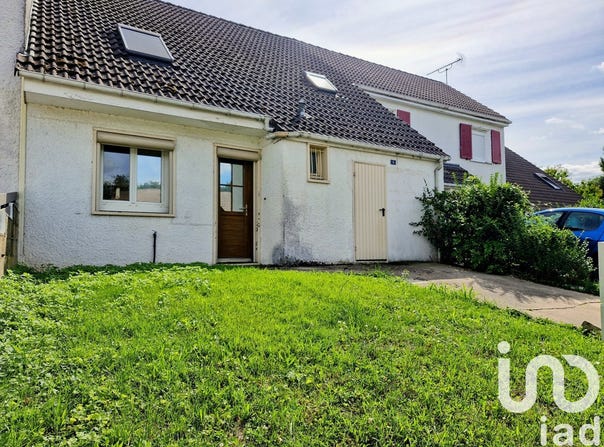 Cheny, Bourgogne-Franche-Comté 89400