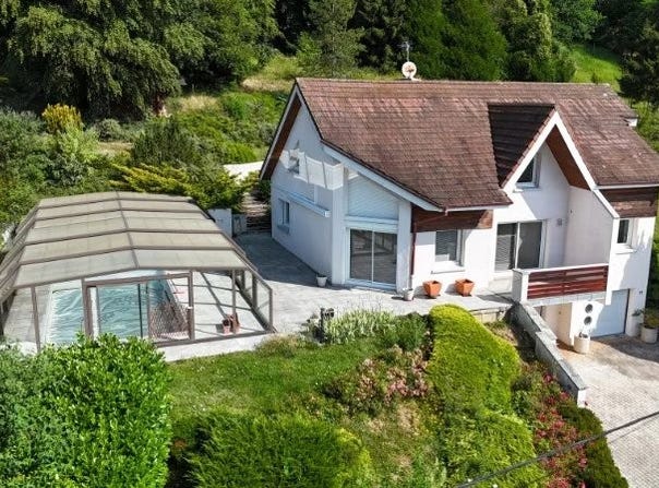 Montbéliard, Doubs 25200