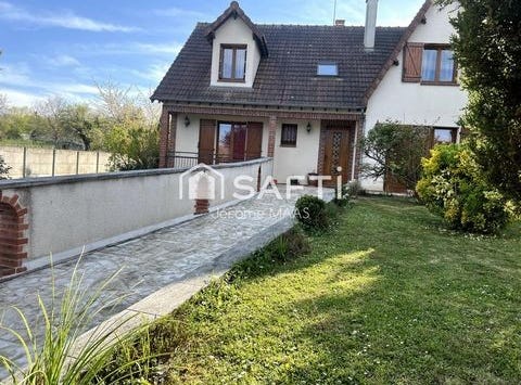 Champigny, Bourgogne 89340
