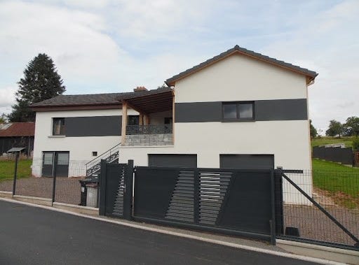VIEUX MOULIN, Grand Est 88210
