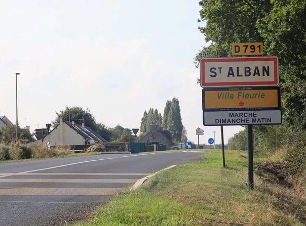 Saint-Alban, Côtes-d'Armor 22400