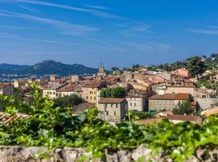 Ollioules, Provence-Alpes-Côte d'Azur 83190