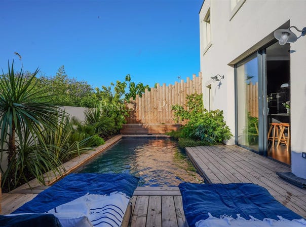 Palavas-les-Flots, Languedoc-Roussillon 34250