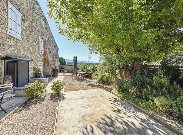Grignan, Rhône-Alpes 26230
