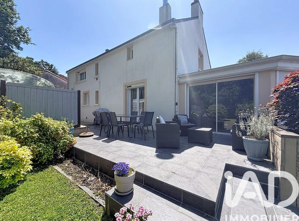 Vertou, Pays de la Loire 44120