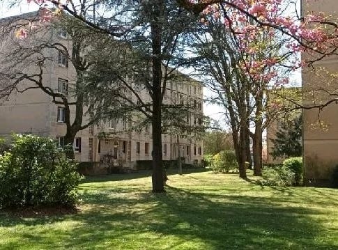 Sainte-Geneviève-des-Bois, Essonne 91700