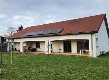 Pouilloux, Bourgogne 71230