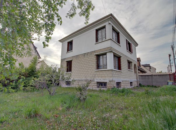 Les Mureaux, Yvelines 78130