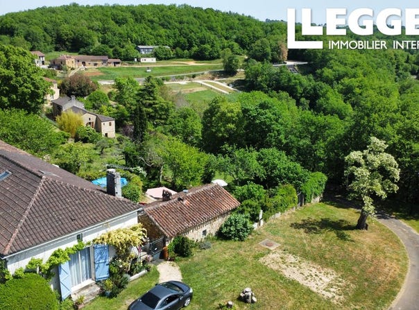 Montcabrier, Occitanie 46700