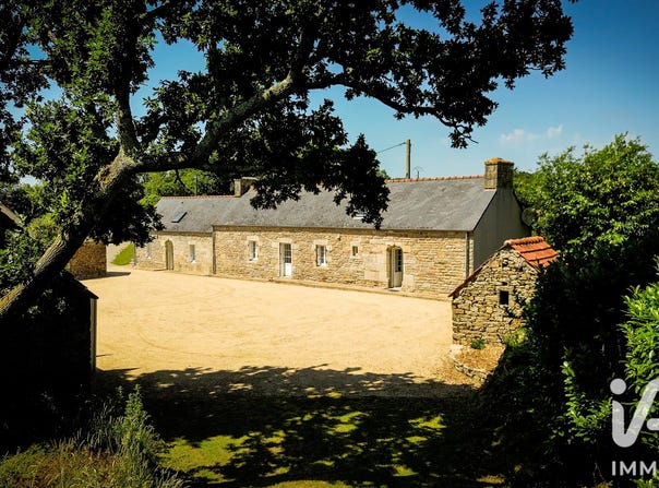 Guiler-sur-Goyen, Brittany 29710
