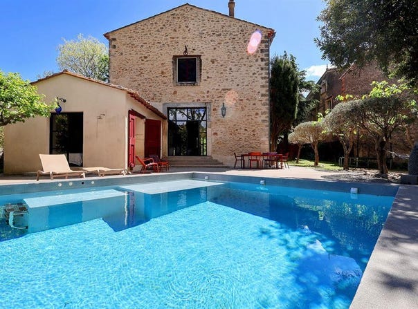 Aspiran, Languedoc-Roussillon 34800