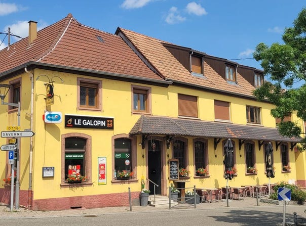 DETTWILLER, Grand Est 67490