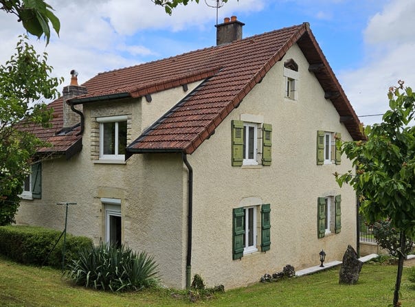 Champlitte, Bourgogne-Franche-Comté 70600