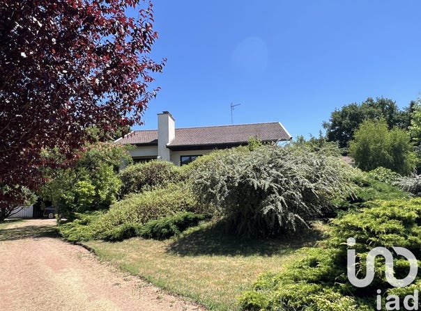 Bellerive-sur-Allier, Auvergne-Rhône-Alpes 03700