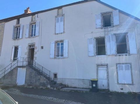 Chatillon-Sur-Seine, Bourgogne 21400