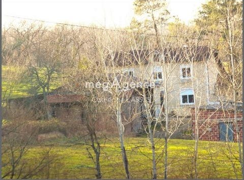 Miramont-Sensacq, Aquitaine 40320