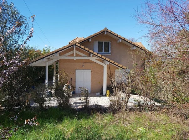 Massongy, Haute-Savoie 74140