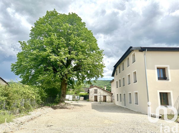 Izernore, Auvergne-Rhône-Alpes 01580