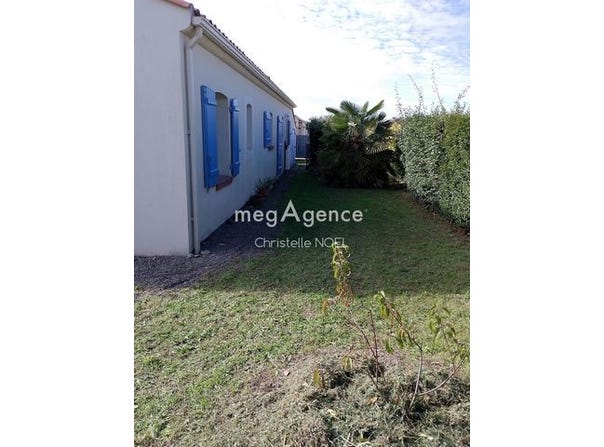 Angles, Pays de la Loire 85750