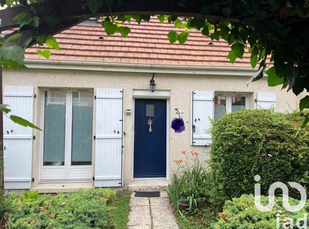 Néry, Hauts-de-France 60320