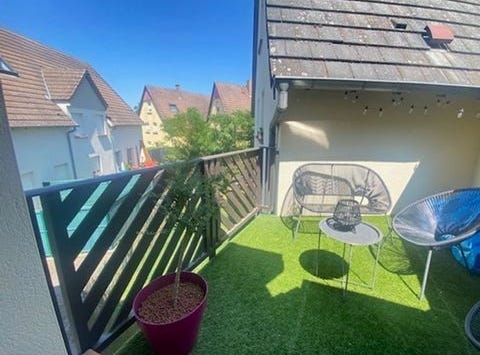 HAGUENAU, Alsace 67500