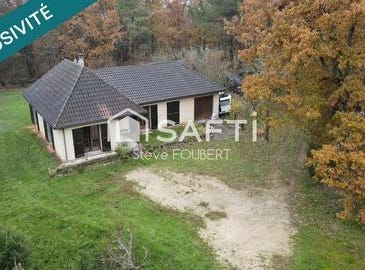 Rouffignac-Saint-Cernin-De-Reilhac, Aquitaine 24580