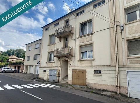 Bouzonville, Lorraine 57320