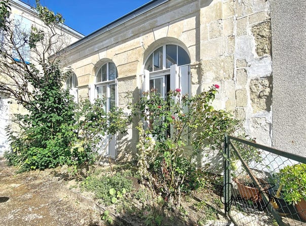Saint-Maixent-l'Ecole, Poitou-Charentes 79400