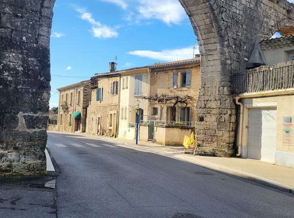 Castries, Languedoc-Roussillon 34160